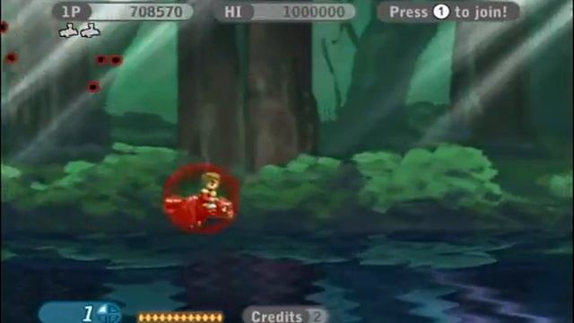[Wii] KYOTOKEI 序盤適当プレイ (北米WiiWare) смотреть онлайн