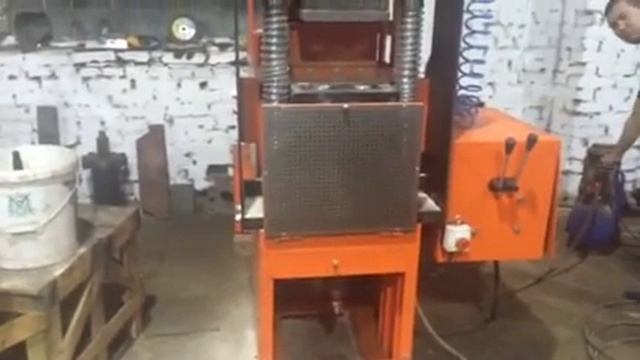 Тест драйв НЧ отсев щебня смотреть онлайн