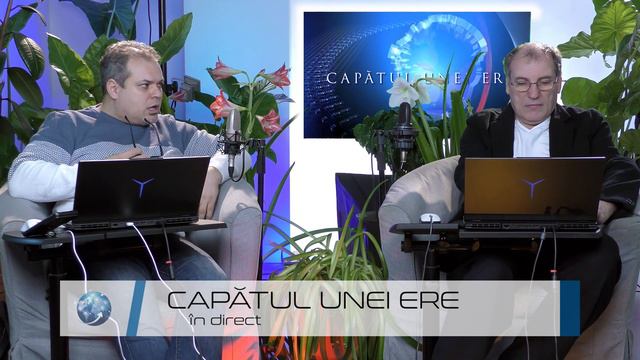 DESCIFRÂND VECHII PROFEȚI смотреть онлайн