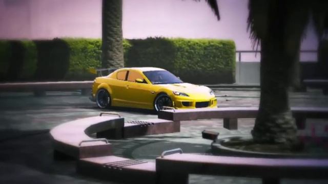 #sliding #rx8 #rexy #round #rash #kashirking #gta5 смотреть онлайн