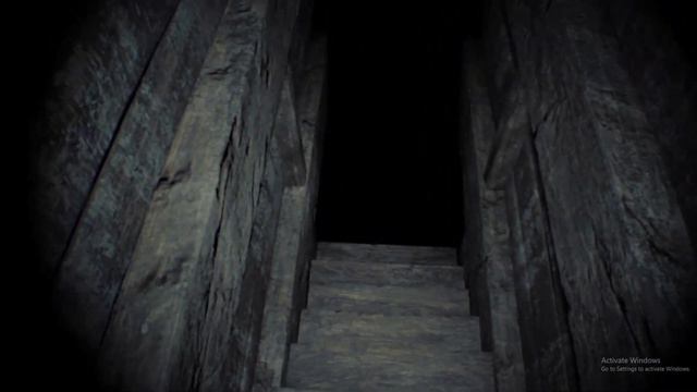 RESIDENT EVIL 7 BIOHAZARD { hanapin c Mia } смотреть онлайн