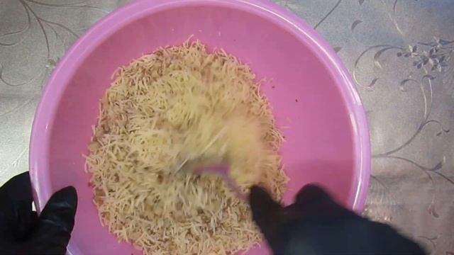 Салат с курицей, грибами и черносливом! Знаменитый салат на новый лад! смотреть онлайн