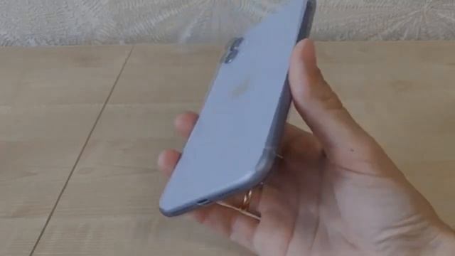 Смартфон Apple iPhone 11 128GB Фиолетовый из SULPAK смотреть онлайн
