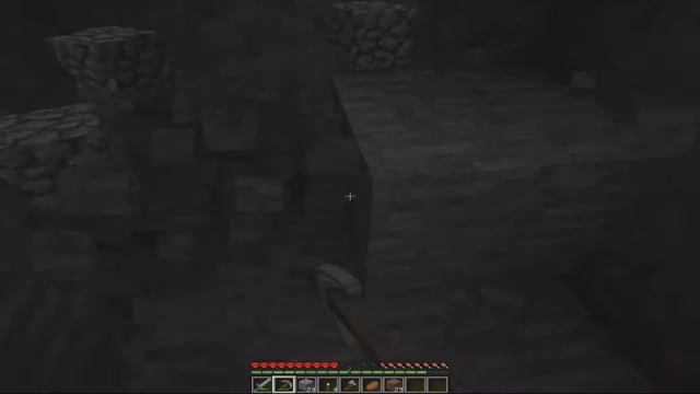 HARDCORECRAFT#5-Первая шахта! смотреть онлайн