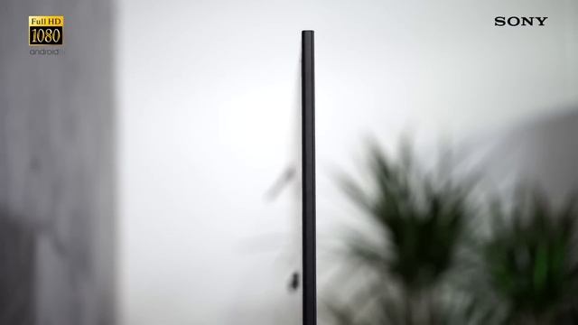 2015 Sony Bravia W75C Full HD Slim Android TV смотреть онлайн