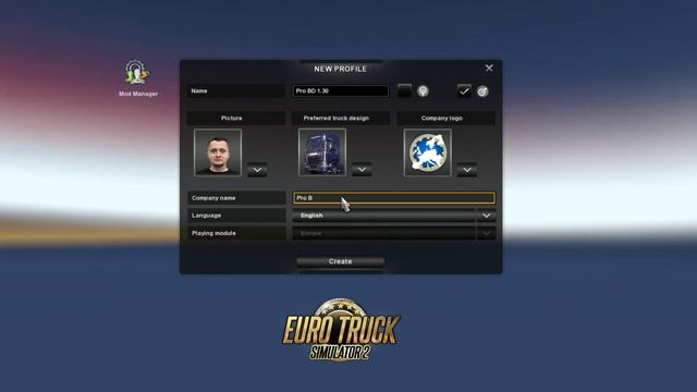 How to Use Pro BD Map for ETS2 1.30 | Bangladesh Map | Euro Truck Simulator 2 смотреть онлайн