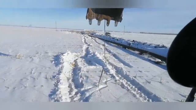 Komatsu Pc220 в работе