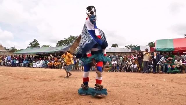 DANSE DE ZAULI THE BEST COMPILATION 2020??✨?Côte d'Ivoire??DANCE AFRICAN смотреть онлайн