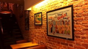 Где поесть в Санкт-Петербурге | Обзор еды Питер | Невский проспект 2018