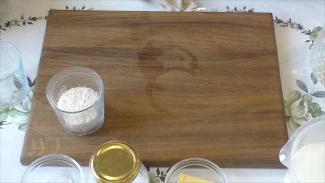 КАША РИСОВО-ПШЕННАЯ ДЛЯ МАЛЕНЬКОЙ ПОДПИСЧИЦЫ ЭЛИНЫ смотреть онлайн
