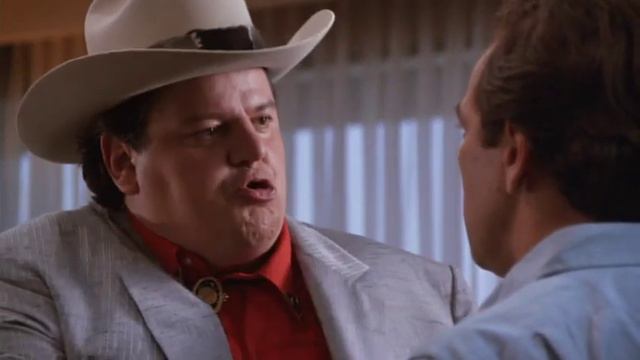 Bert Rigby, You're A Fool - 1989