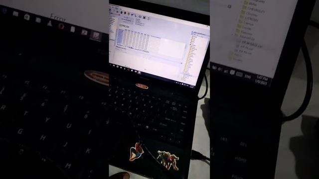 Nissan Tiida Odometer Reprogramming