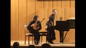 J. Brahms Hungarian Dance № 1,6 И.Брамс Венгерские танцы домра