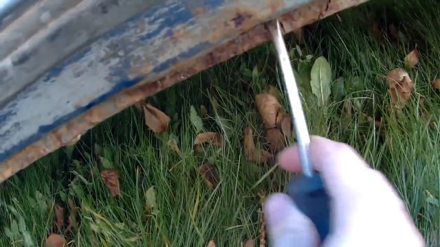 Поездка на ДАЧУ / 300км - ВАЗ 2106 - Закипела смотреть онлайн