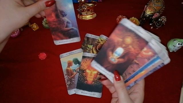 ??послание от ваших ангелов хранителей ?? смотреть онлайн