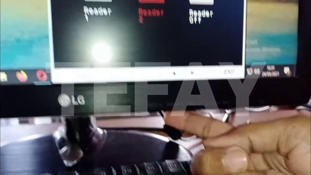 komputer/laptop muncul READER MODE? смотреть онлайн