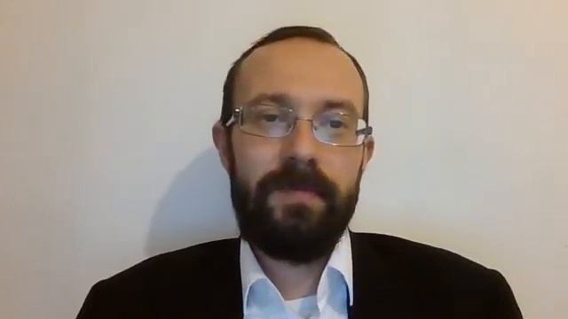 Р. Давид Плискин | Как перестать злиться на жену/мужа?