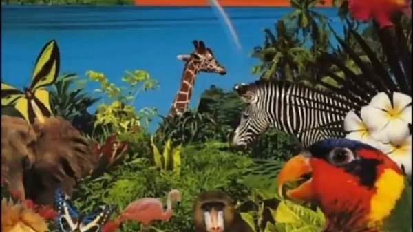 Third World - All The Way Strong 1983