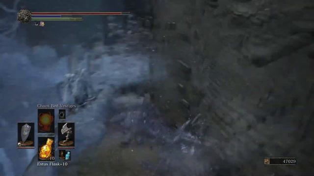 DARK SOULS III - Ashes of Ariandel [Part 4] Full Walkthrough Gameplay [PC] смотреть онлайн