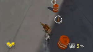 Rabbids Go Home Часть 6. Просто Тупка