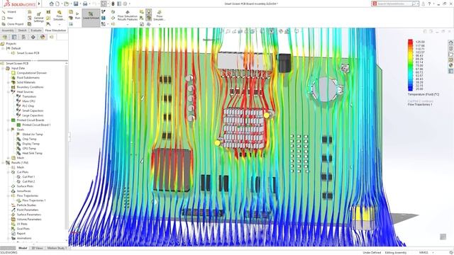 SOLIDWORKS 2018 for Electrical Engineers смотреть онлайн