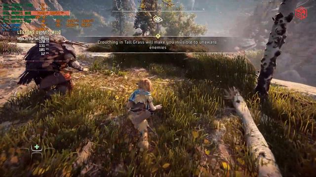 GeForce RTX 4070 Ti + i7 13700K - Test in 23 Games | 1440P смотреть онлайн