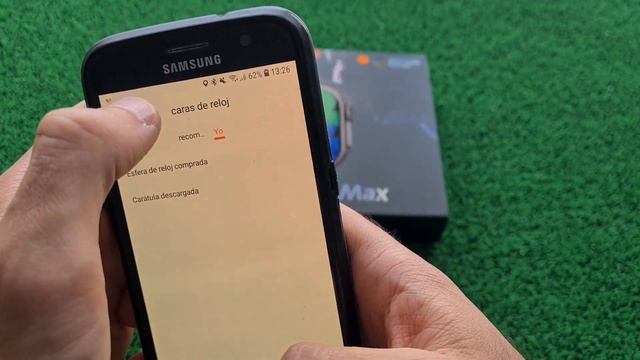¿Tienes un HW9 Ultra Max? ? ¡Configúralo Rápido y Sencillo con Wearfit Pro! смотреть онлайн