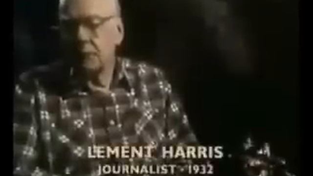 Bonus Army: US military attacks demonstrating American War Veterans смотреть онлайн