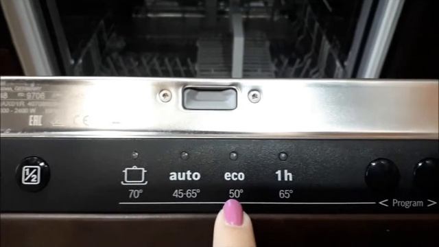 Как пользоваться посудомоечной машиной смотреть онлайн