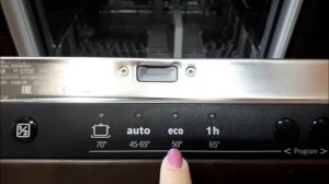 Как пользоваться посудомоечной машиной