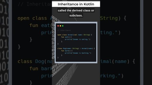 10. Kotlin Inheritance Uncovered: Quick Dives | BackToCoding KotlinSeries смотреть онлайн
