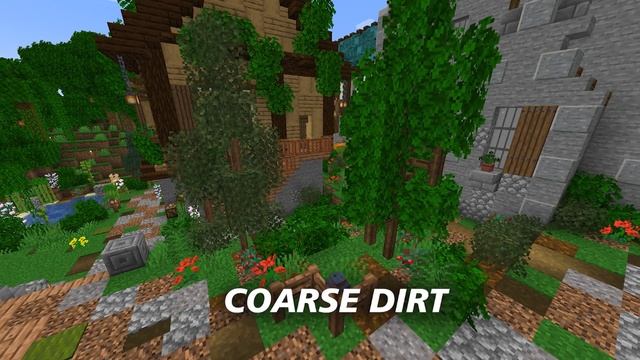 After THIS, Say Goodbye to your BORING World | Tips & Tricks - Minecraft смотреть онлайн