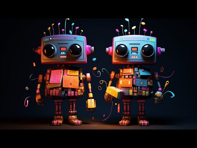 Как создавать крутые мультики с помощью нейросетей за 5 минут_ #инструкция #pikalabs #шедеврум смотреть онлайн