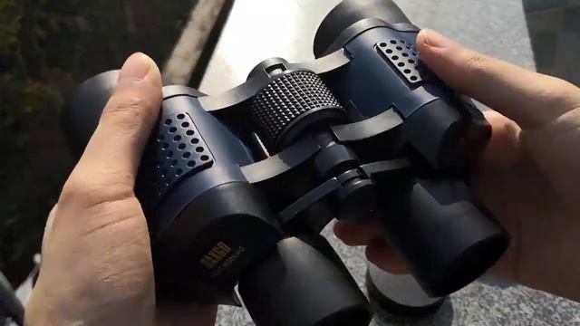 Бинокль высокой четкости с функцией ночного видения бинокулярный фиксированный зум на Алиэкспресс смотреть онлайн