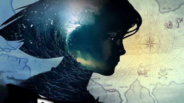 THE SCHOOL FOR GOOD & EVIL #4: Quests for Glory | Official Book Trailer смотреть онлайн