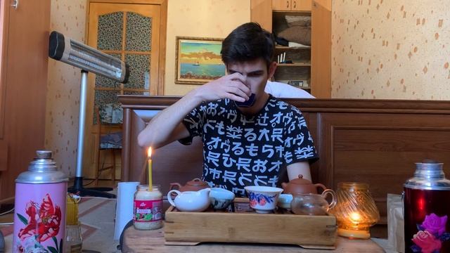 Выбор между двумя! (водами) смотреть онлайн
