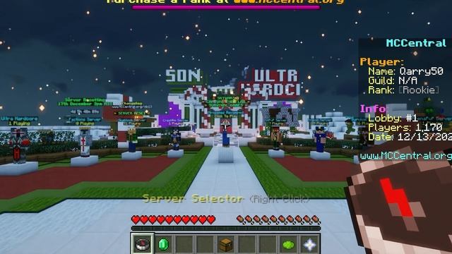 Top 5 Best Minecraft 1.18.2 Skyblock Servers (2023) смотреть онлайн