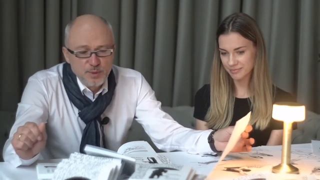 Презентация сборника стихов Андрея Вранского "Живые стихи" смотреть онлайн