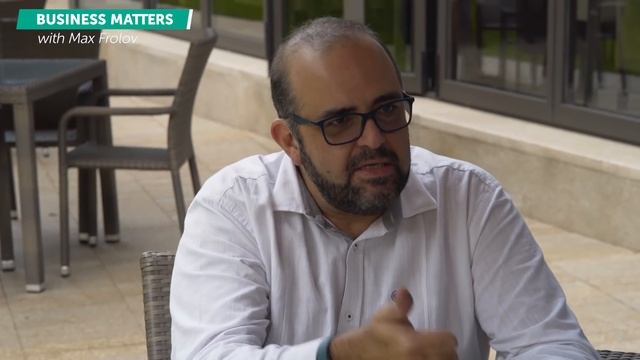 What cybersecurity and Fast Food have in common смотреть онлайн