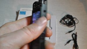 Диктофон Savetek GS R07 большой обзор диктофона с Алиэкспресс + Тест звука