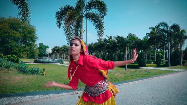 Suit Gulabi | Nada Mera Yo Bajna | Dance Cover | New Haryanvi Songs Haryanavi 2021 | Amit Saini смотреть онлайн