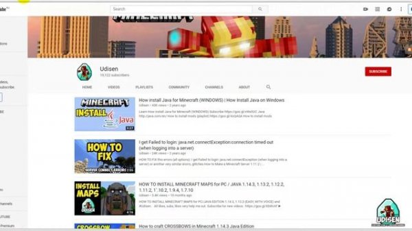 How to fix forge error (2023) Not launch & These libraries failed to download in MINECRAFT