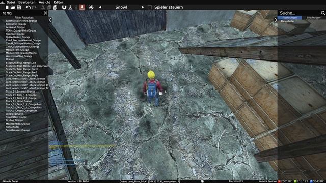 DayZ Console "Undergroundtrigger".json wie Sie Funktioniert смотреть онлайн