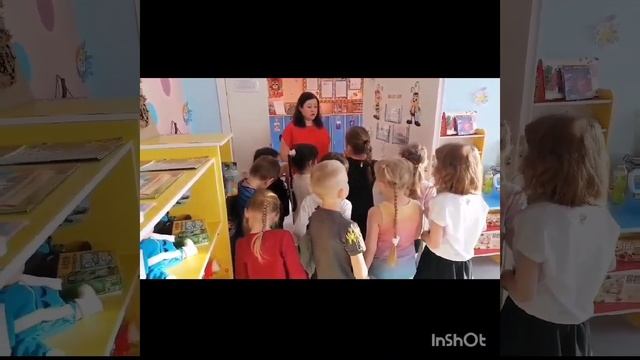 Загадка дня _видео Иванова С.В. ДОУ 182 смотреть онлайн