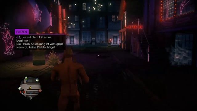 Lets Play Together - Saints Row IV (Deutsch) [Teil 61] смотреть онлайн