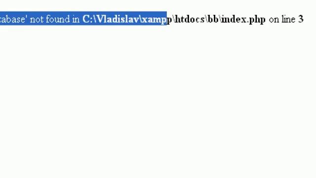 PHP OOP Урок 16 - извеждане на информация чрез while смотреть онлайн
