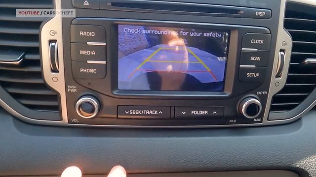 Avaliação Kia Sportage 2018 - MELHOR SUV USADO DA CATEGORIA OU MELHOR O TUCSON MESMO? смотреть онлайн