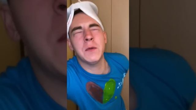 Наказание вруна Жорика | ПРИКОЛЫ ОТ МАКАРОНА смотреть онлайн