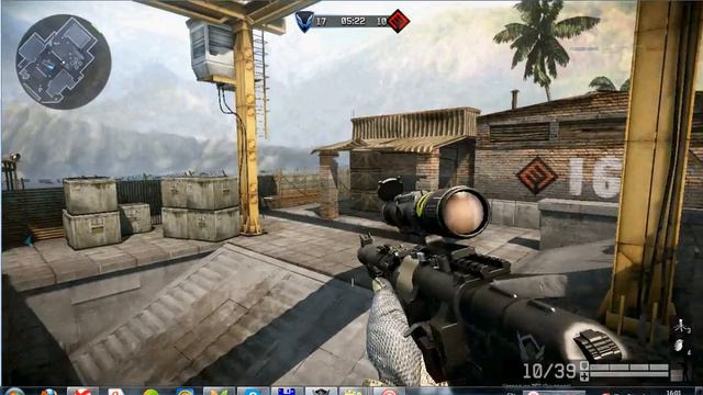 обзор ВСС Винторез