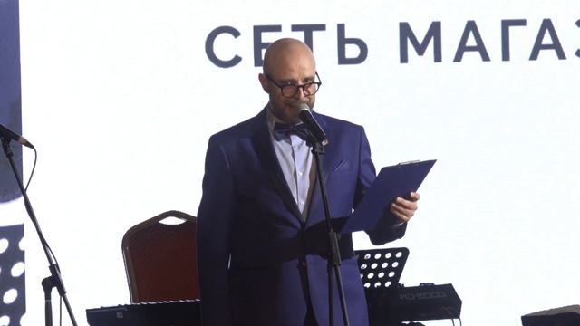 Летний Бал «Екатеринбуржские сезоны» смотреть онлайн
